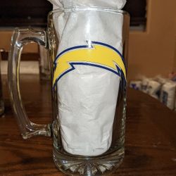 Los Angeles Chargers Mugs