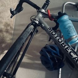 Motobecane women’s bike