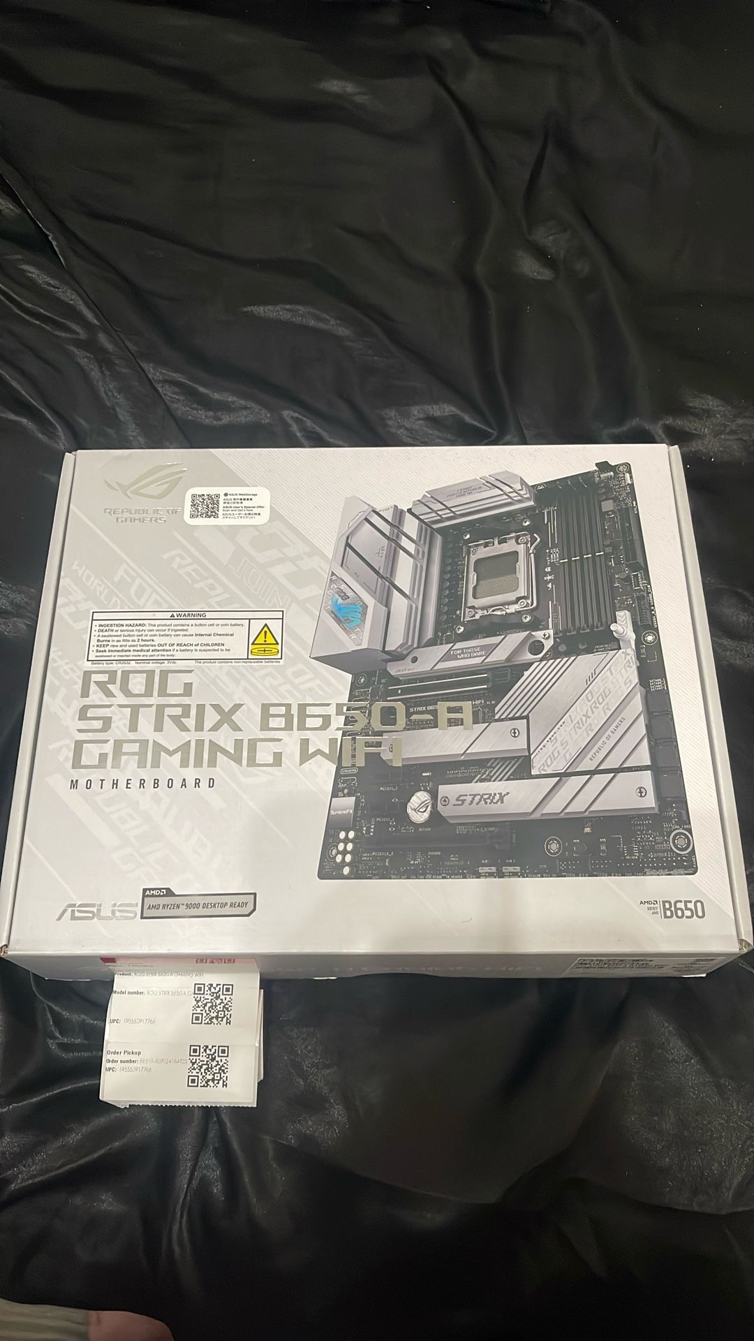 Motherboard