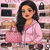 Gina Guatemala