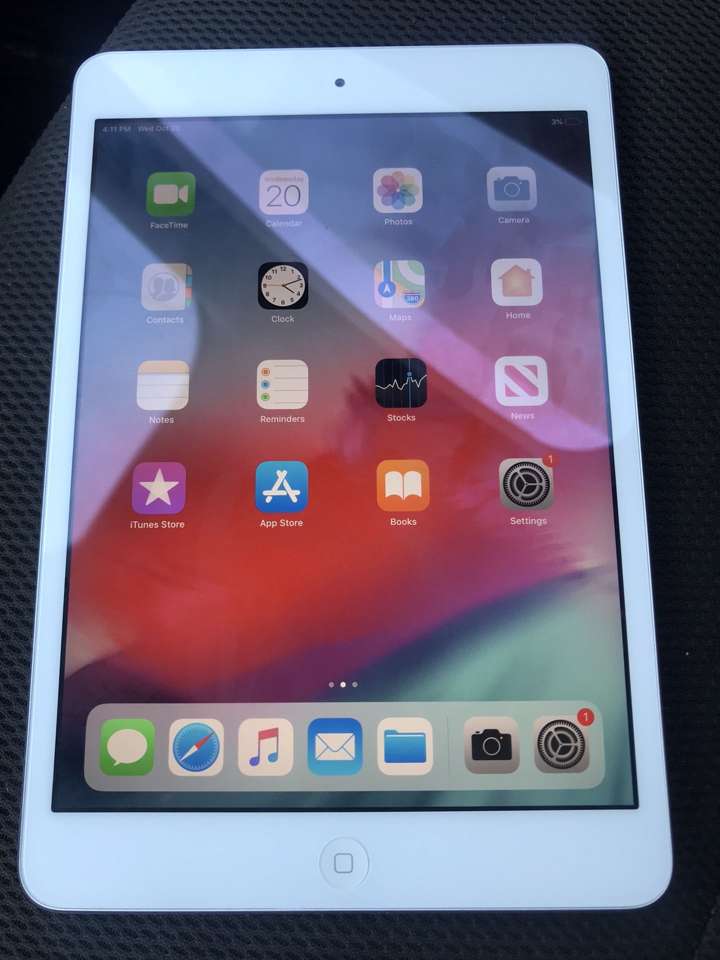 iPad Mini 2 