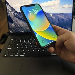 Iphone X 64GB (Carrier Unlocked)