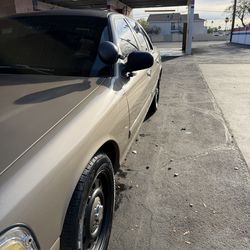 2011 Ford Crown Victoria