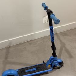 Kid Scooter 