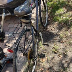 Huffy Men Bike 18 speed