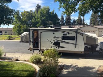 2015 Rockwood Roo 21BD