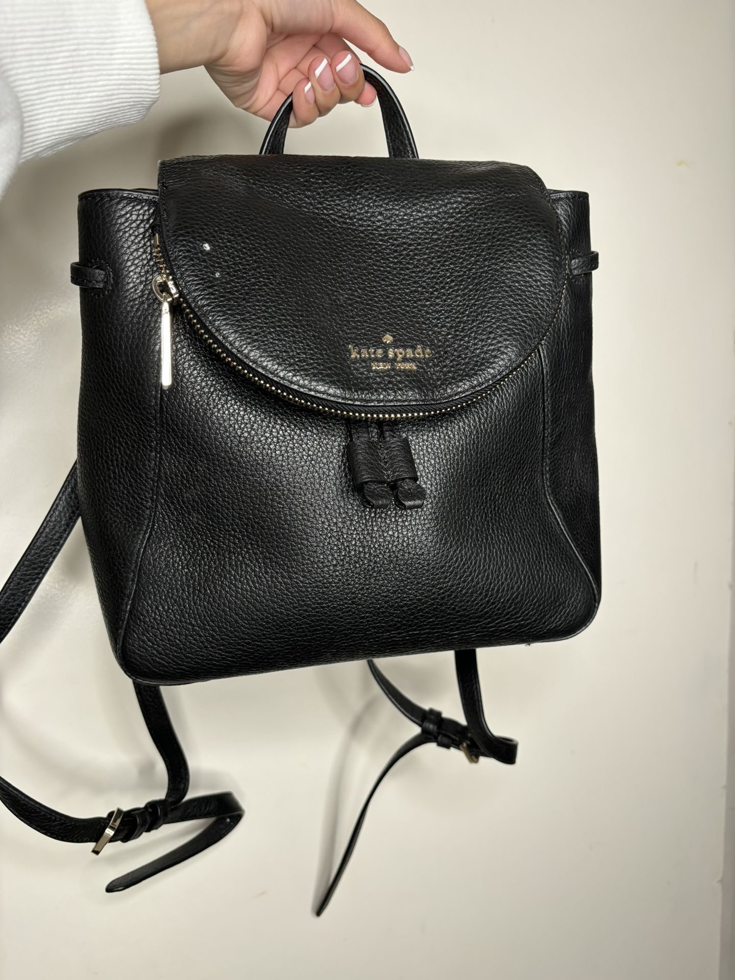 Kate Spade Mini Backpack 