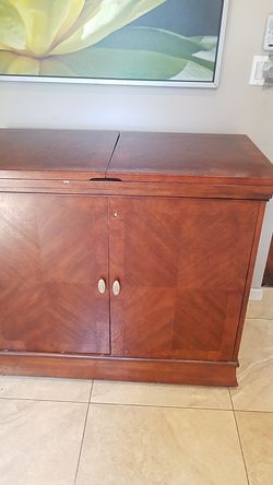 BAR GOOD CONDITION