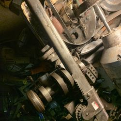 Plumbers Wrench