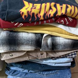 Clothes