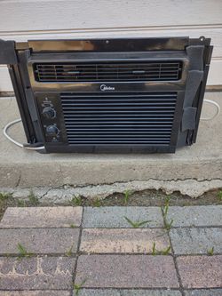 Window Unit
