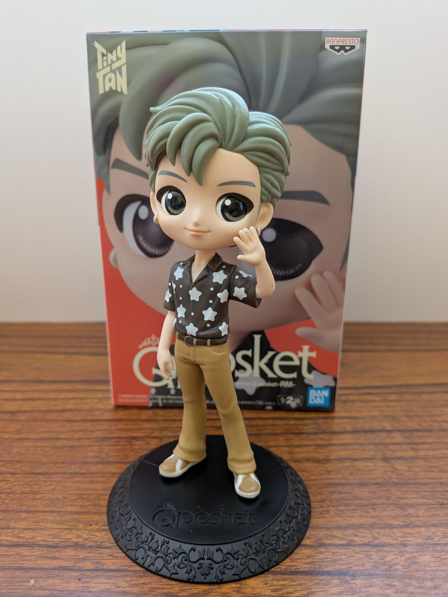 Rm qposket