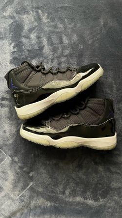 Air Jordan 11 Retro Space Jam 2016 Size 10 - $105 OBO