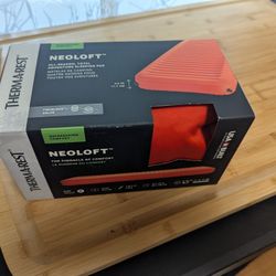 New Neoloft Sleeping Pad