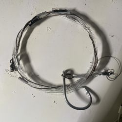 Drone/kayak XXL Heavy Duty Sharks Rigs 