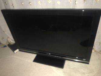 40 inch tv