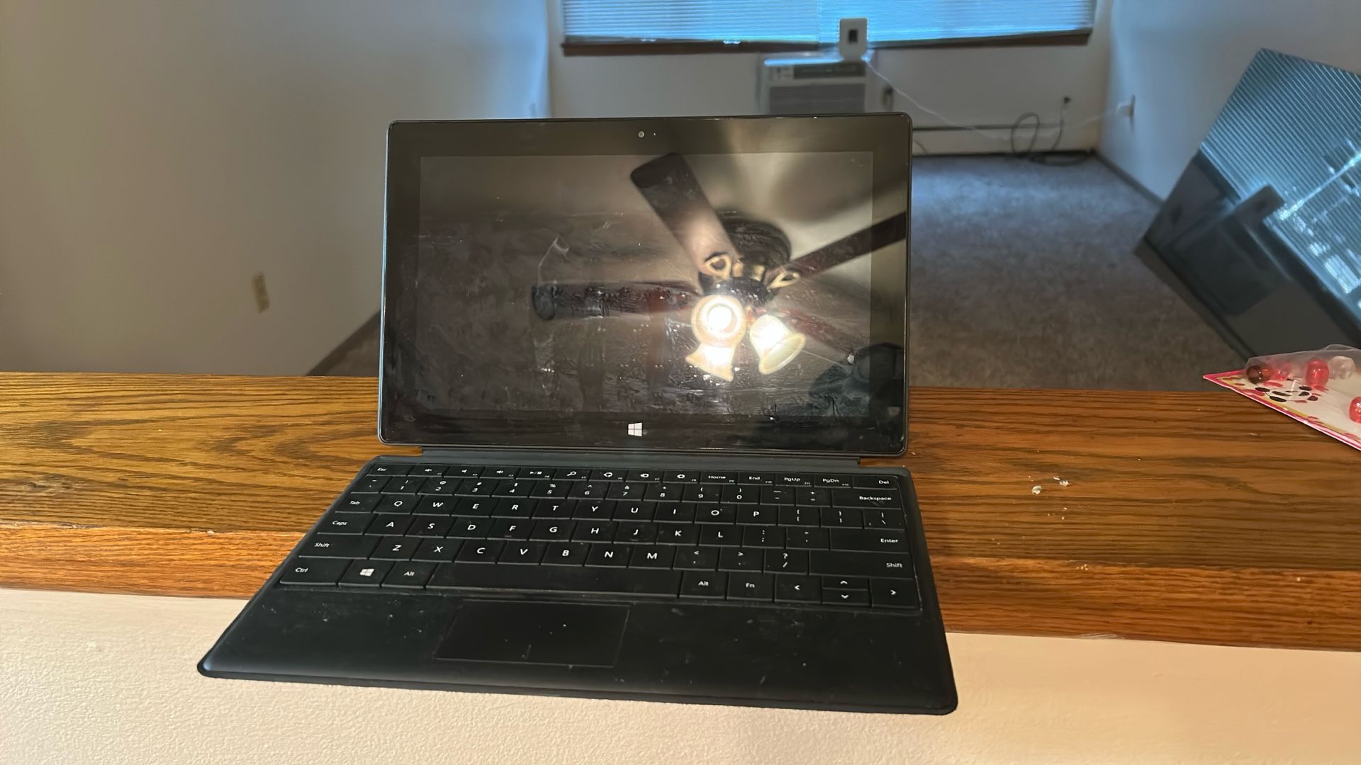 Windows 8 Pro 128 GB $100 OBO