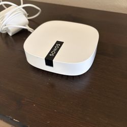Sonos Boost