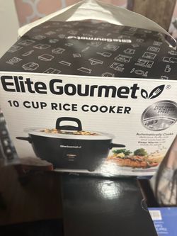 Rice cooker