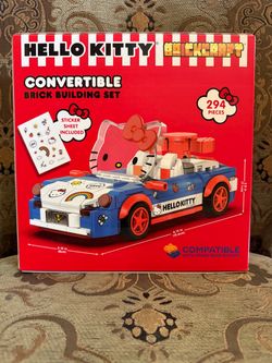 Brick Craft Legos