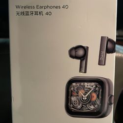 Selling Touch Screen Headphones Case