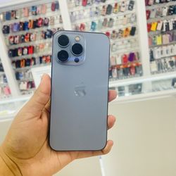 iPhone 13 Pro 128 Gb Unlocked 