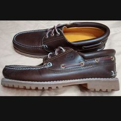 Timberland Gumsole Shoes 