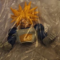 Figura  de Dragon Ball Z 
