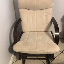 Rocking Chair $60 Obo