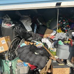 Storage