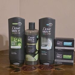 Dove Bundle 