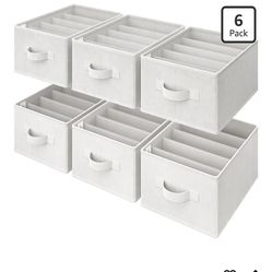 Storage bins