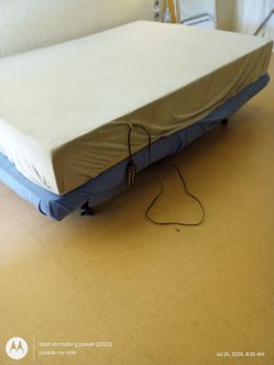 Craftmatic Adjustable Bed
