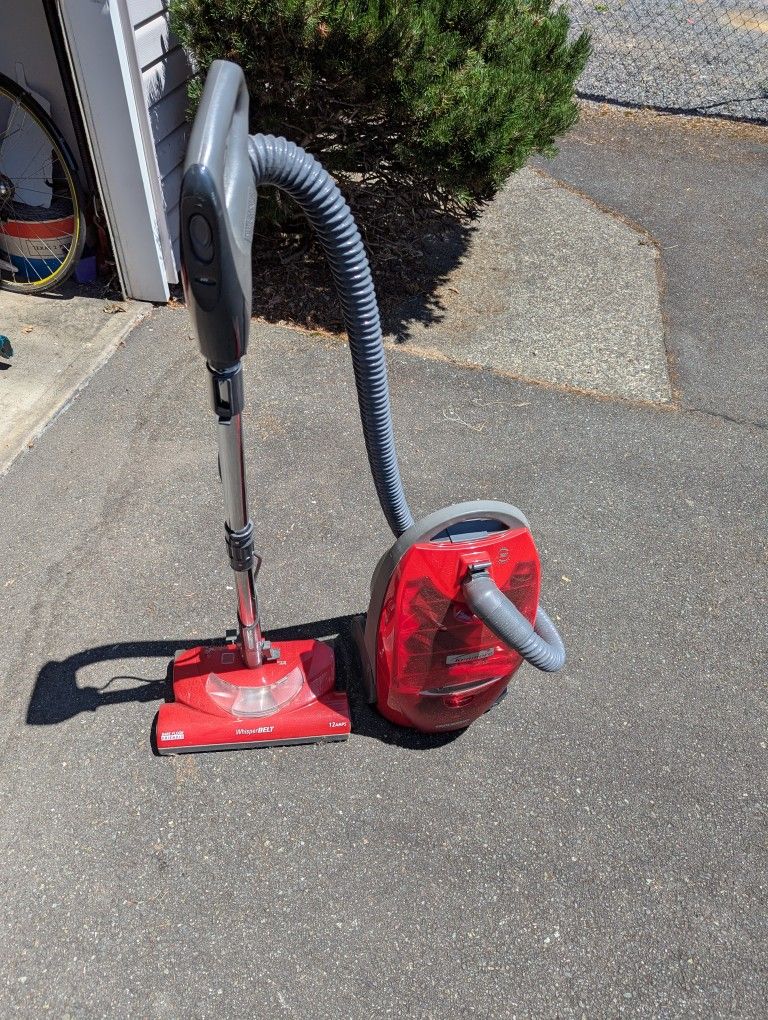 Kenmore 116 Vacuum Cleaner