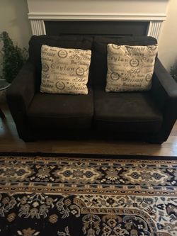 Love Seat