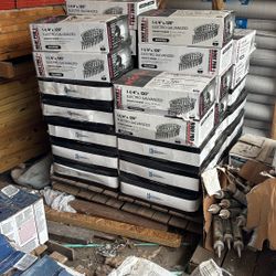 Roofing Nails 