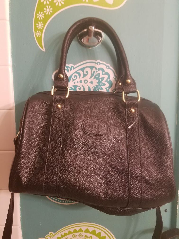 Women's Bags Terzetto Handbags NEW! NWT! TERZETTO Red Leather