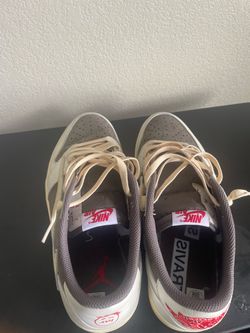 Travis Scott’s (send offer)