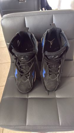 Jordan True Flight