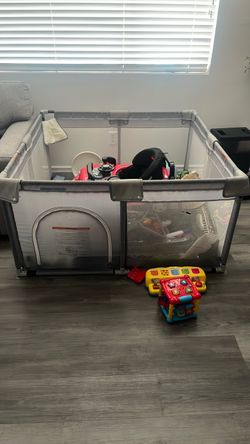 Playpen