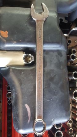 Matco wrench 14mm & 16mm only