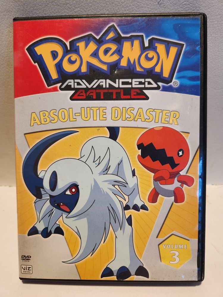 Pokémon 