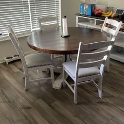 Dinning Room Set  $1,300 OBO