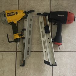 Nail Guns