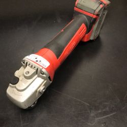 Milwaukee Disc Grinder 