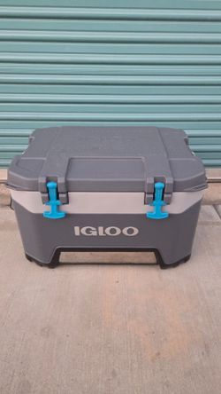 Igloo BMX Ice Chest Cooler 55 Quart
