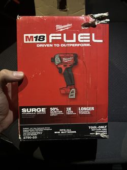 M18 Surge