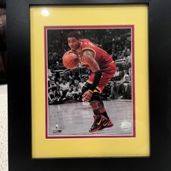 Kyrie Irving Cavs Picture