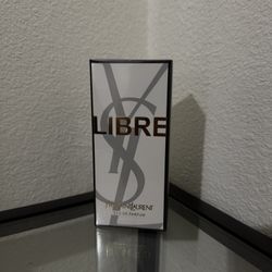 Ysl Libre Eau de Parfum