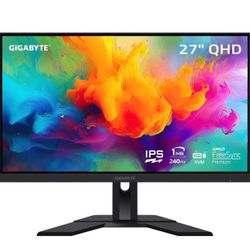Gaming Monitor (Brand NEW ) 